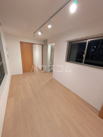 3/21 リビング/ダイニング