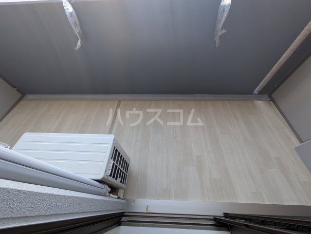 16/30 バルコニー