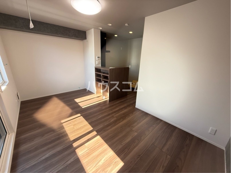 4/26 リビング/ダイニング