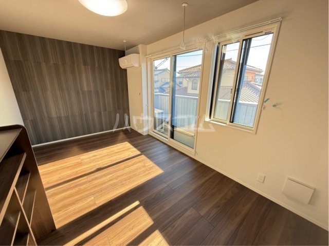 3/26 リビング/ダイニング