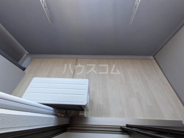 16/30 バルコニー