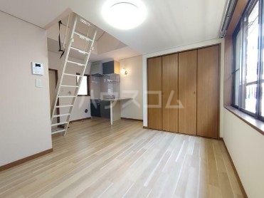 4/22 リビング/ダイニング