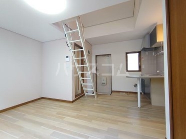 3/22 リビング/ダイニング