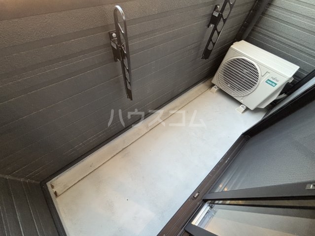 17/29 バルコニー