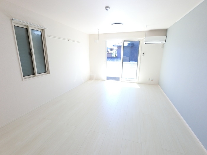 4/24 リビング/ダイニング