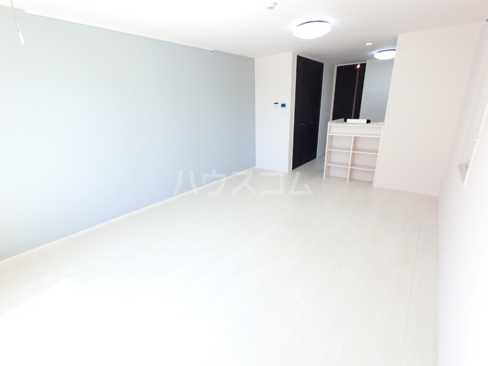 3/24 リビング/ダイニング