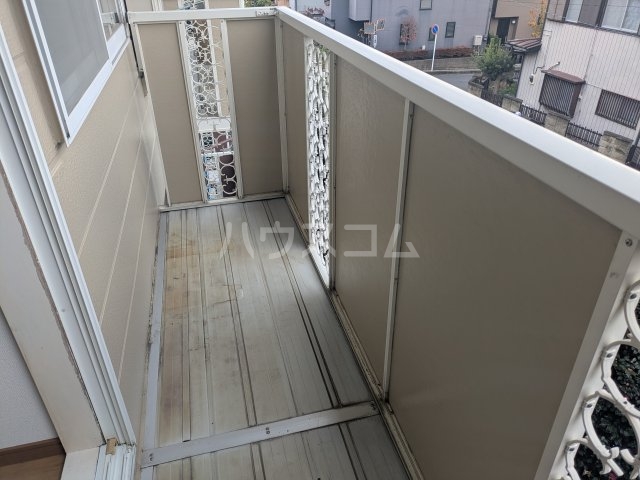 24/30 バルコニー