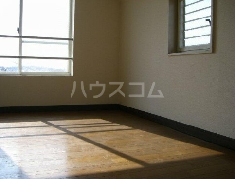 2/11 リビング/ダイニング