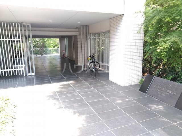 2/7 エントランス