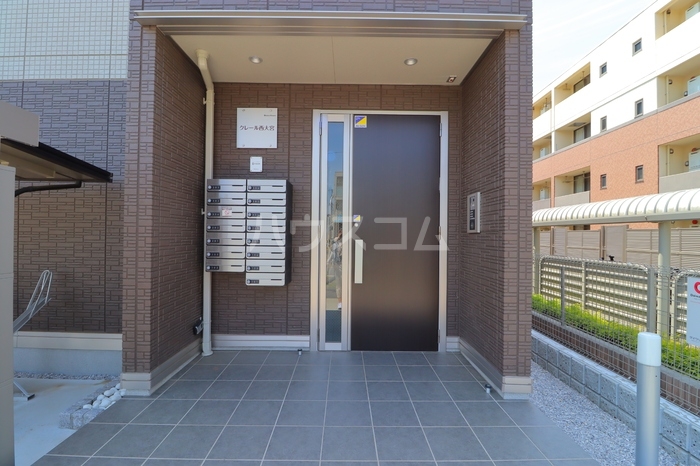 15/20 エントランス