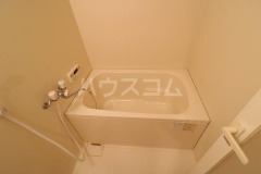 8/15 浴室