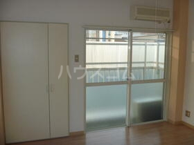 4/20 リビング/ダイニング