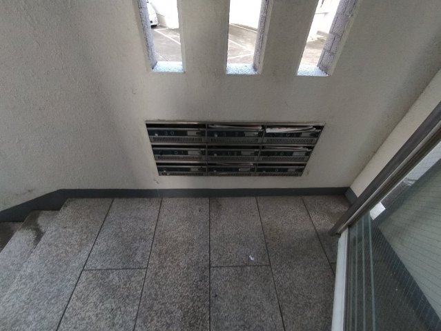 14/24 エントランス