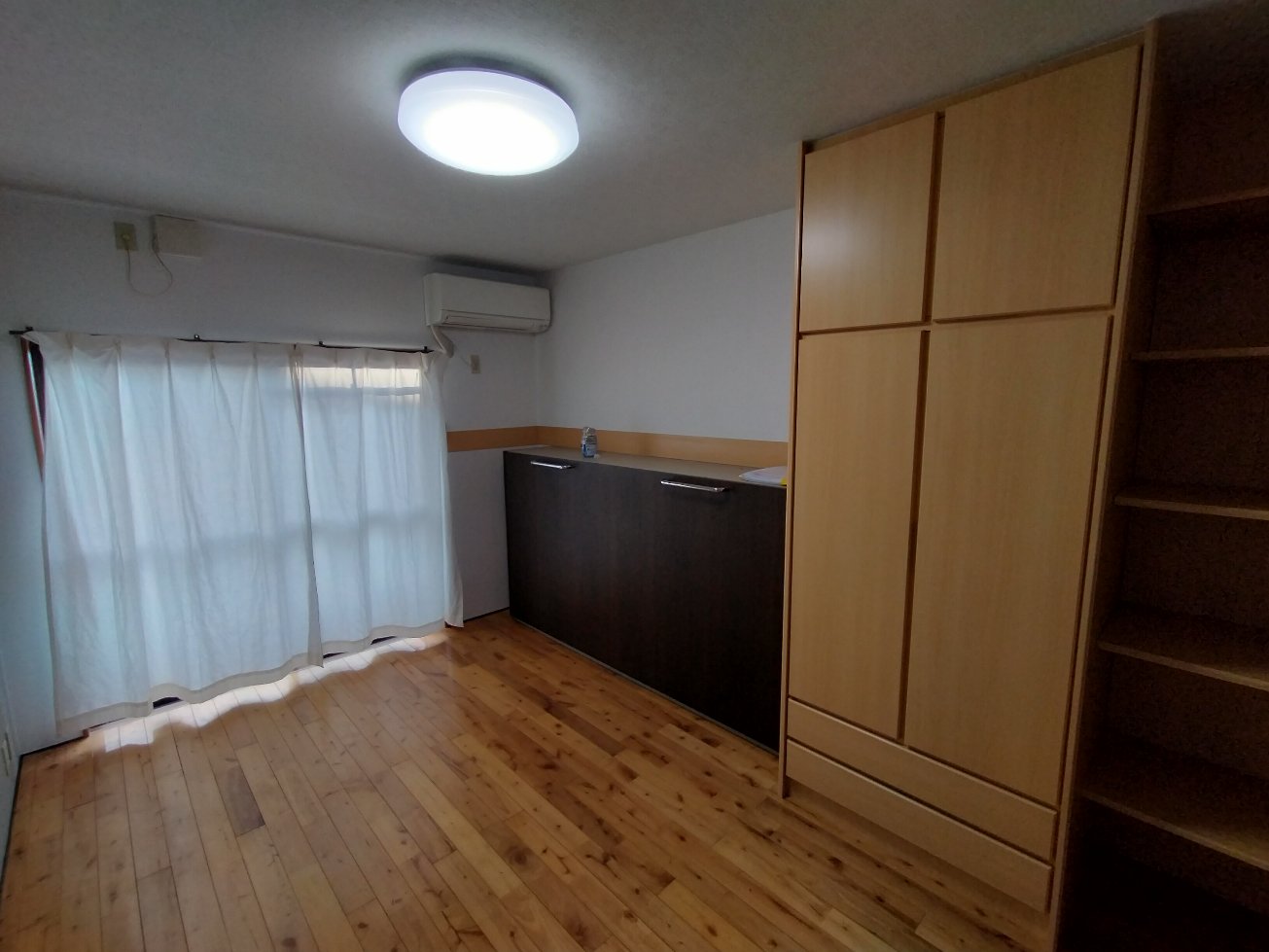 3/24 リビング/ダイニング