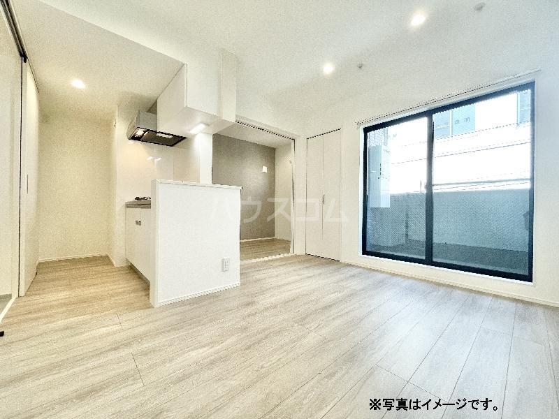 3/16 リビング/ダイニング