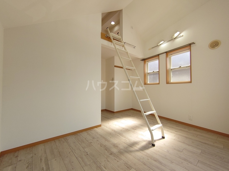 5/21 リビング/ダイニング