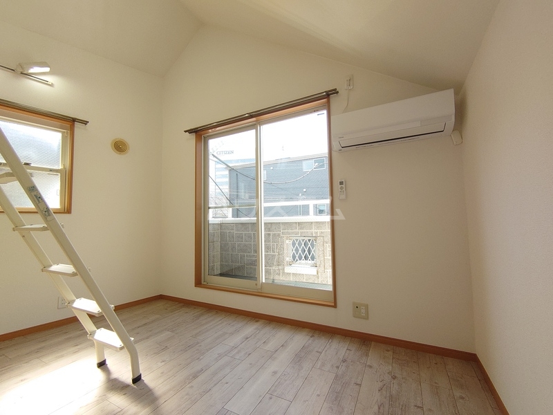 2/21 リビング/ダイニング