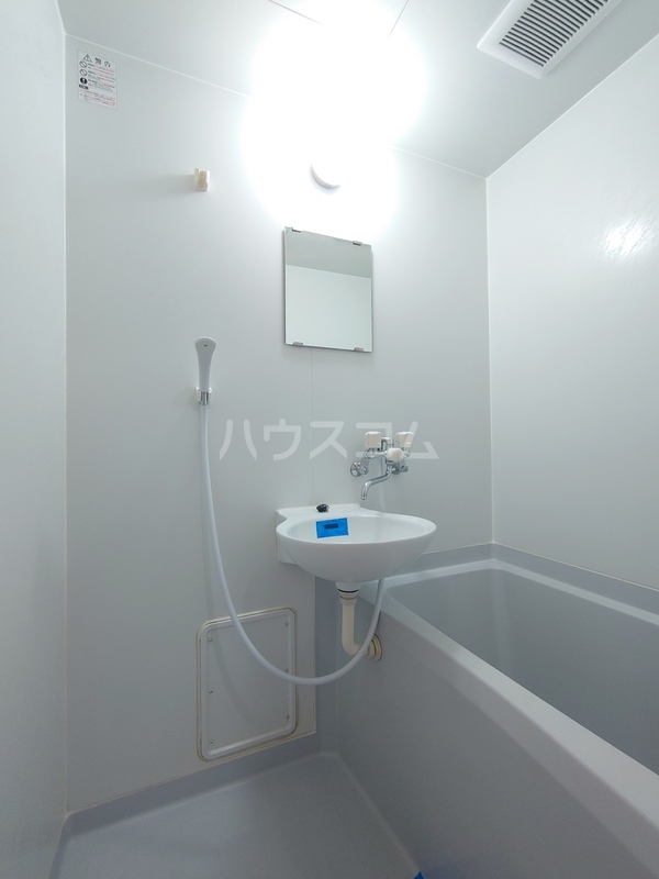 11/21 浴室
