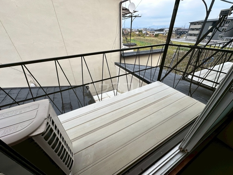 15/24 バルコニー