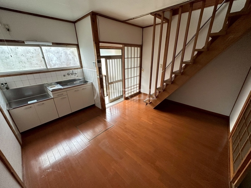 3/24 リビング/ダイニング