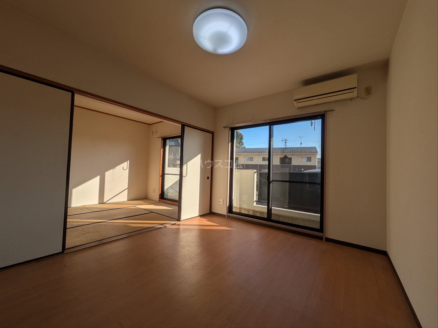 3/18 リビング/ダイニング