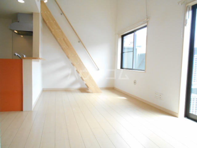 5/30 リビング/ダイニング