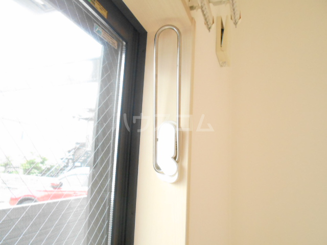 21/30 バルコニー