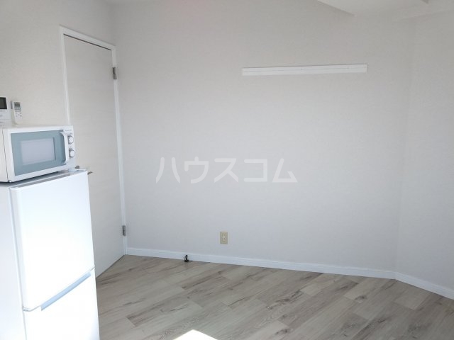 5/27 リビング/ダイニング