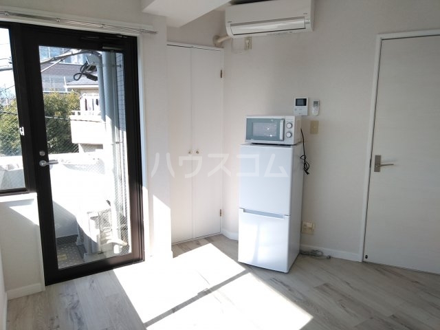 6/27 リビング/ダイニング