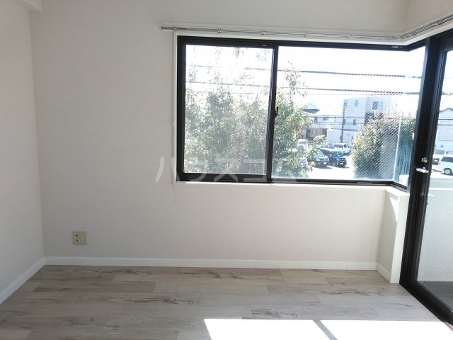 3/27 リビング/ダイニング