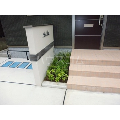 4/6 エントランス