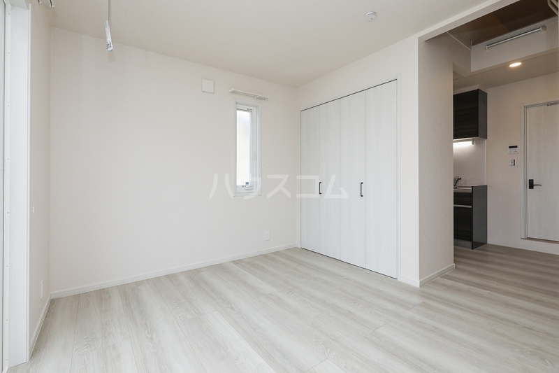 4/20 リビング/ダイニング