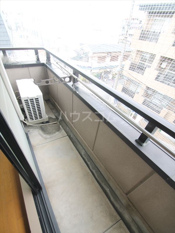 15/30 バルコニー