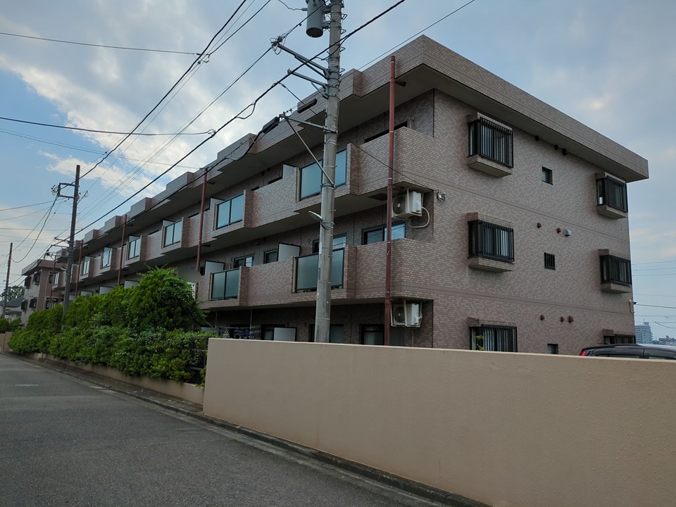 2/3 外観