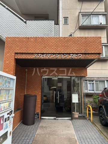 2/6 エントランス
