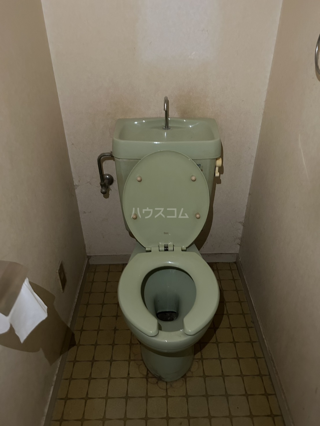15/30 トイレ