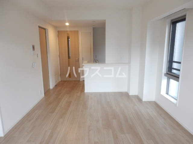 4/30 室内