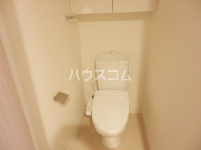 11/30 トイレ