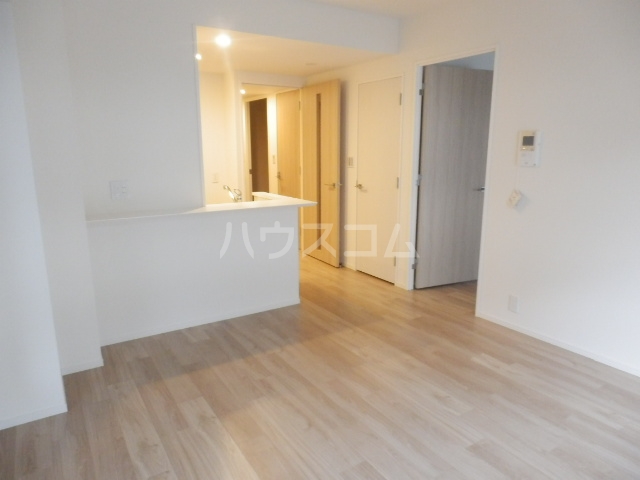 3/30 リビング/ダイニング