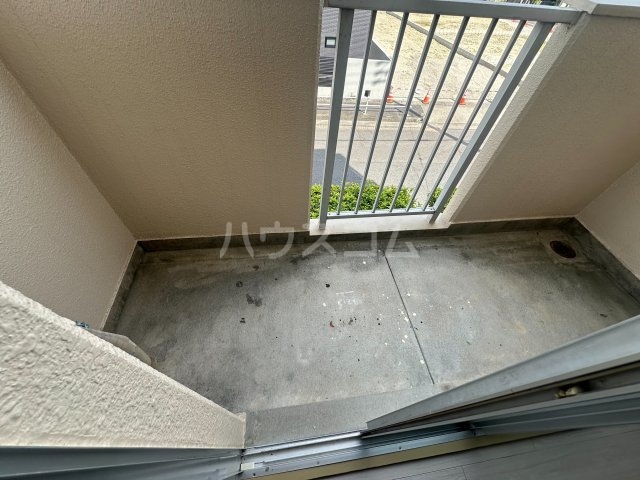 22/30 バルコニー