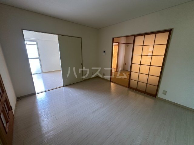 4/30 リビング/ダイニング