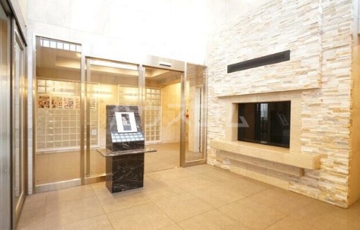 9/9 エントランス