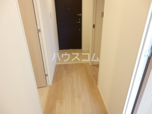 7/30 寝室