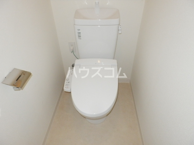13/30 トイレ
