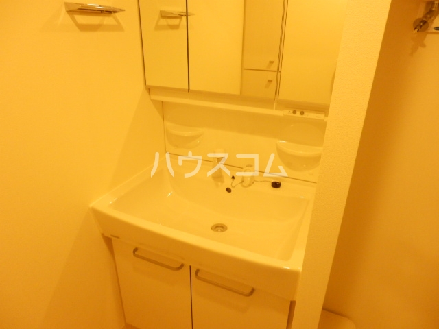 14/30 洗面