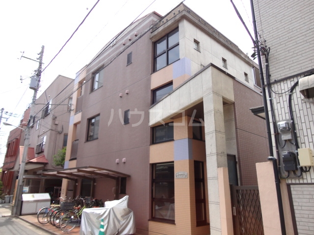 1/30 外観