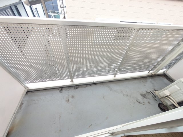 20/30 バルコニー