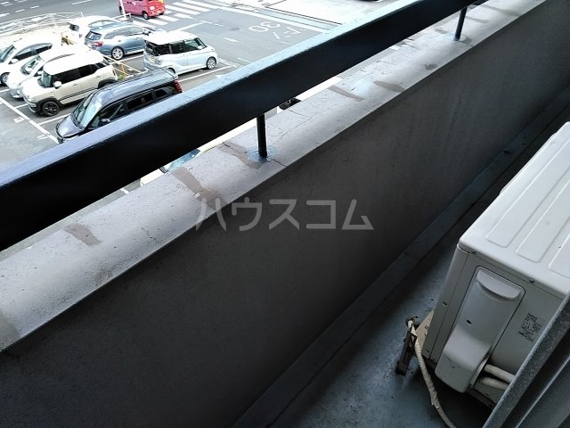 20/30 バルコニー