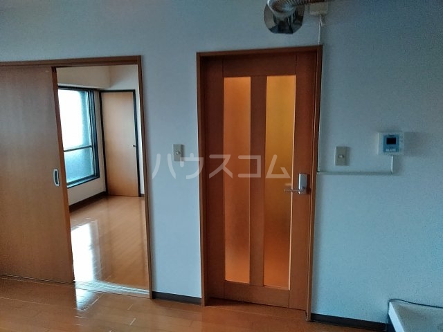 5/30 室内