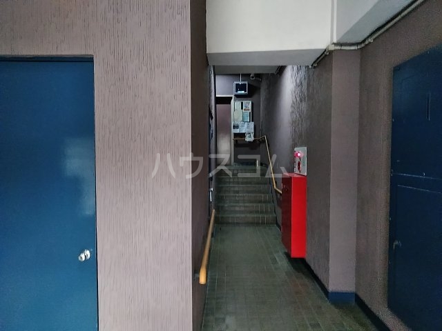 6/30 室内